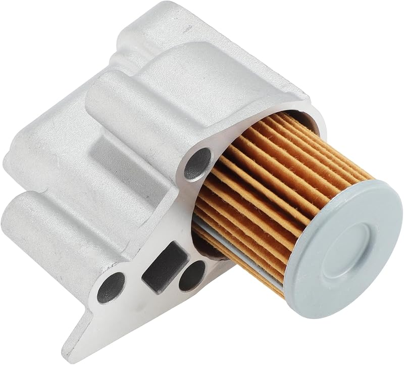 Filtro de óleo da transmissão automática FUELHOOD 31726-1XA03 para Nissan Cube e Versa – 1 unidade