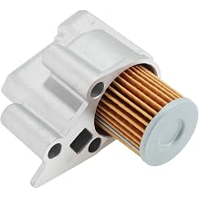 Transmission Oil Filter Governor Assy for Nissan Cube 2009-2014