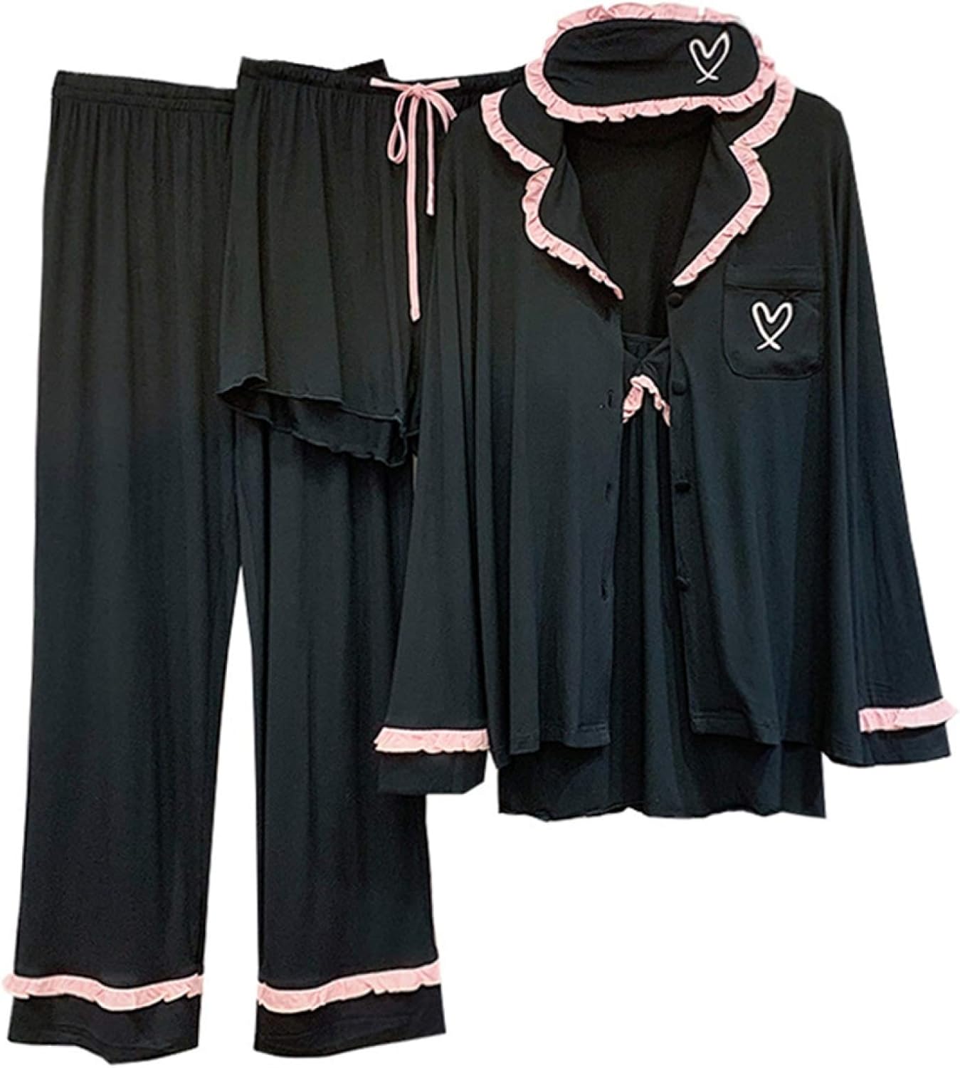 MY MELODY】【接触冷感】総柄ロングパンツ(ロングパンツ)｜スナイデル