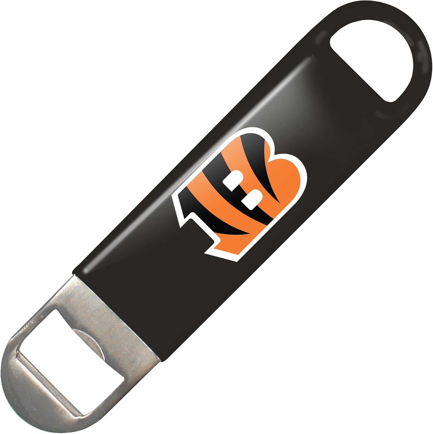 NFL Vinyl Covered Long Neck Bottle Opener