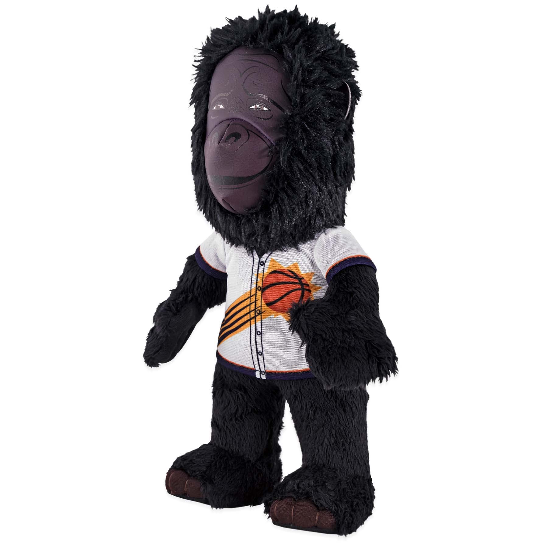 Peluche NBA Mascot Go-Rilla Phoenix suns