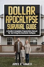 Dollar Apocalypse Survival Guide: A Family's Complete Preparation Manual for Surviving the Economic Collapse
