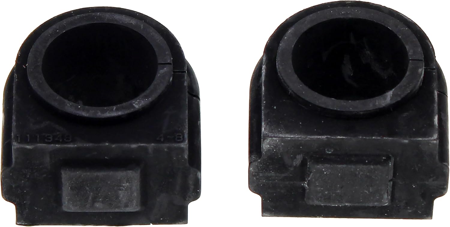 Dorman BSK74719 Front Suspension Stabilizer Bar Bushing Kit Compatible with Select Buick/Chevrolet Models, 2 Pack