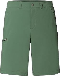 VAUDE Men's Farley Stretch Bermuda Ii Trousers