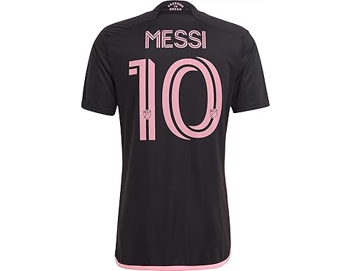 Best Inter Miami Messi Jerseys: The Ultimate Guide [2024]