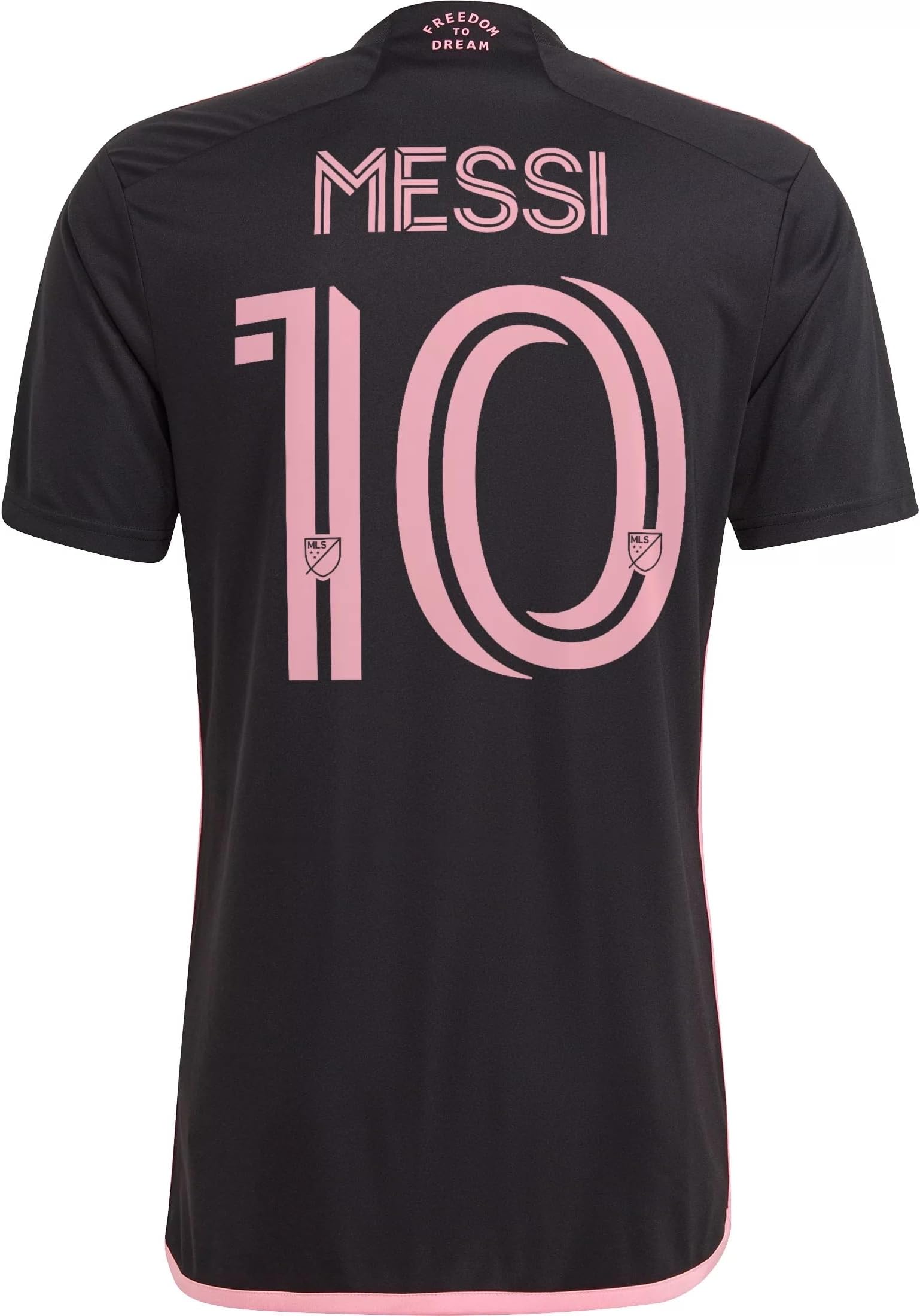 adidas messi jersey