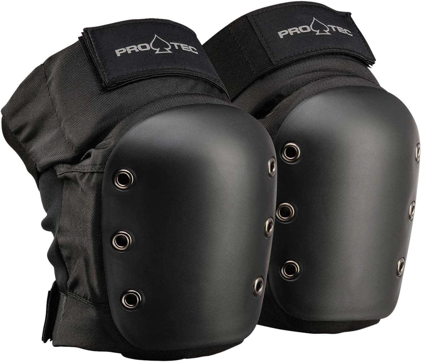 Pro-Tec Street Gear Skate and Bike Knee Pads