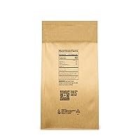 Vista 2 de Pure Original Ingredients Gelatina de ternera (4 lb) Gelatina de carne bovina, espesante, sopas y salsas