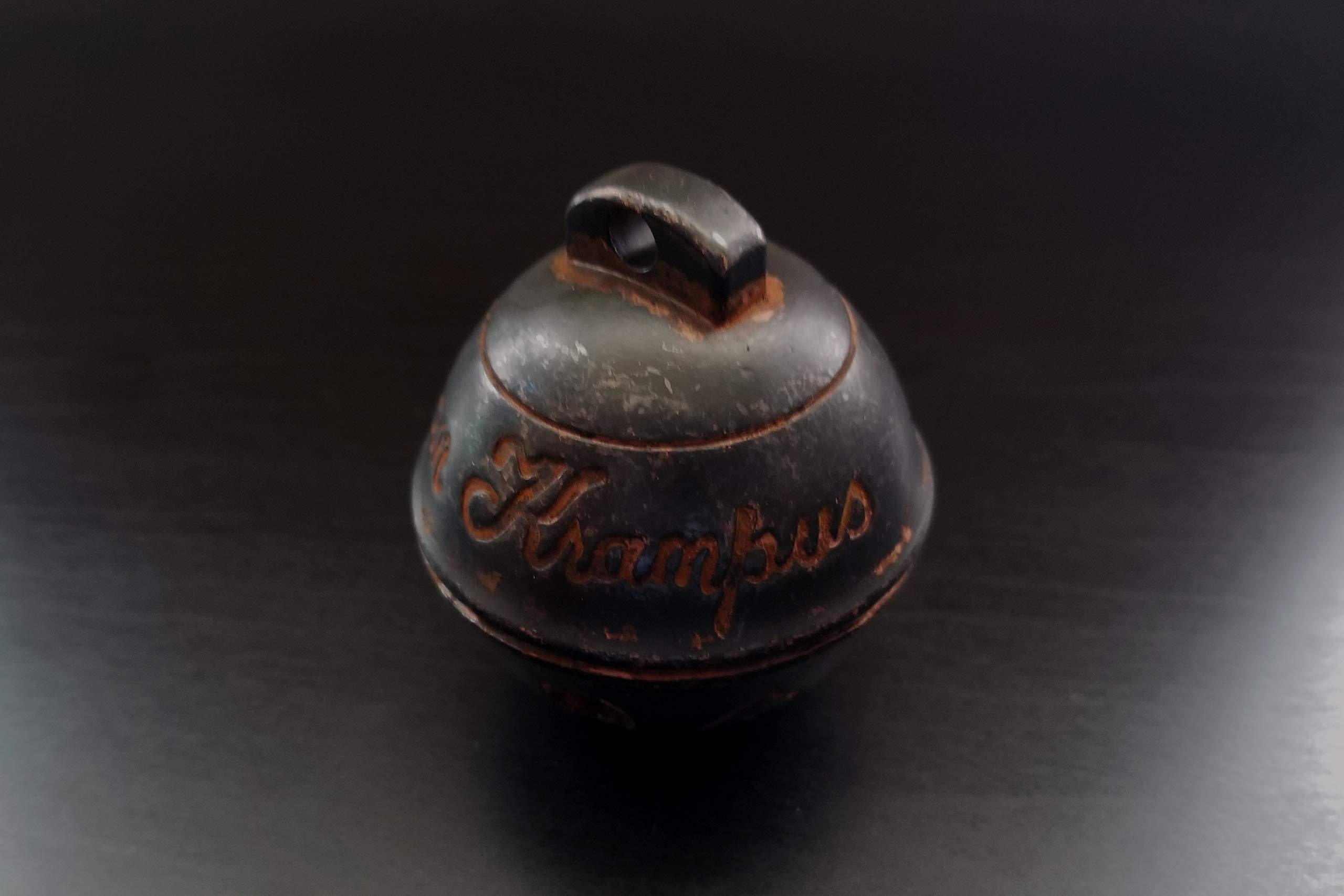 未開栓⭐️ BLACK LABEL BELL'S COGNAC 計5本まとめ Amazon.com: Krampus Bell - Cursed Jingle Bell Replica - Made From