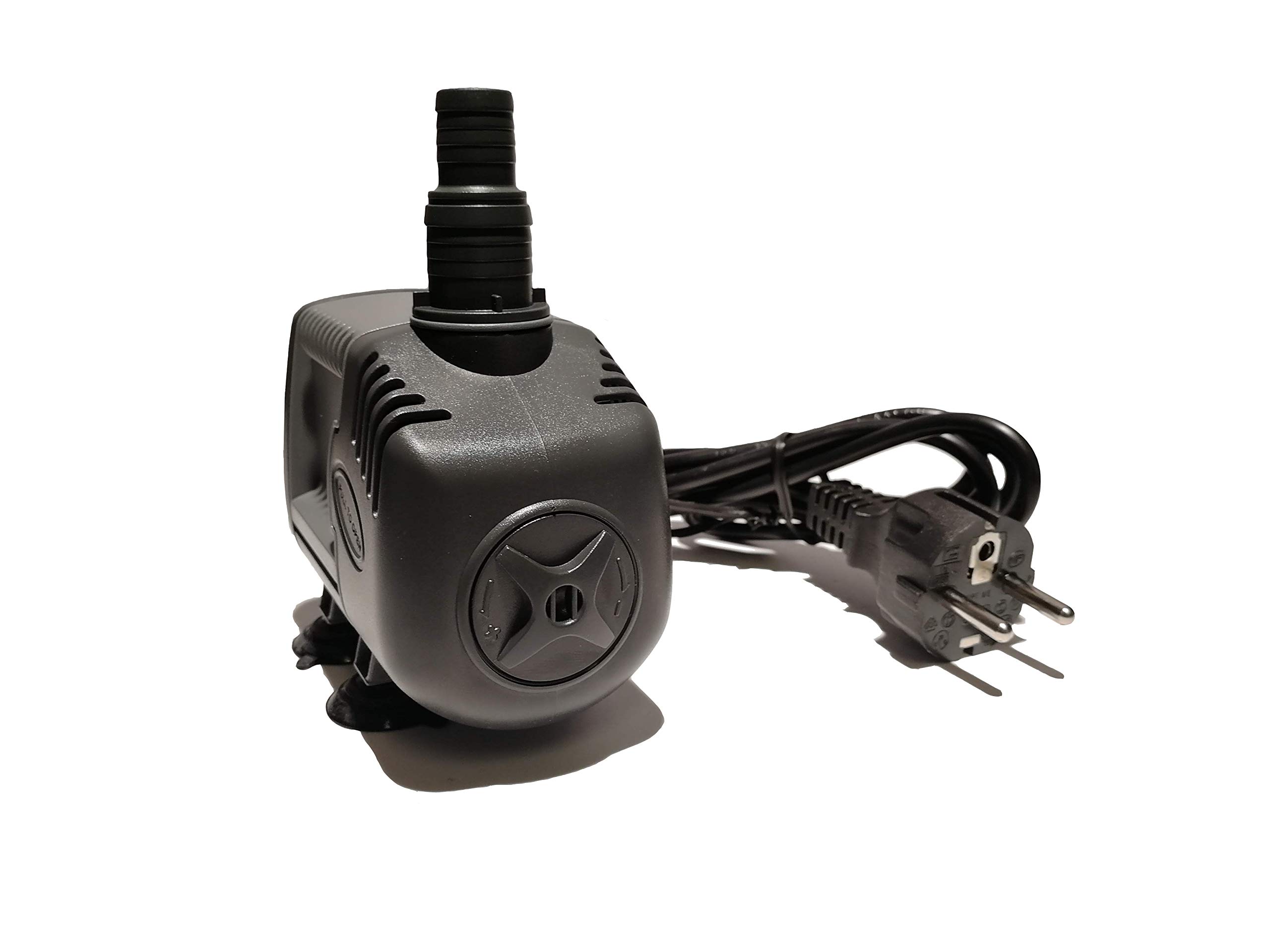 Zimmerbrunnenpumpe Sicce Syncra Silent 1.5 - 1350l/h