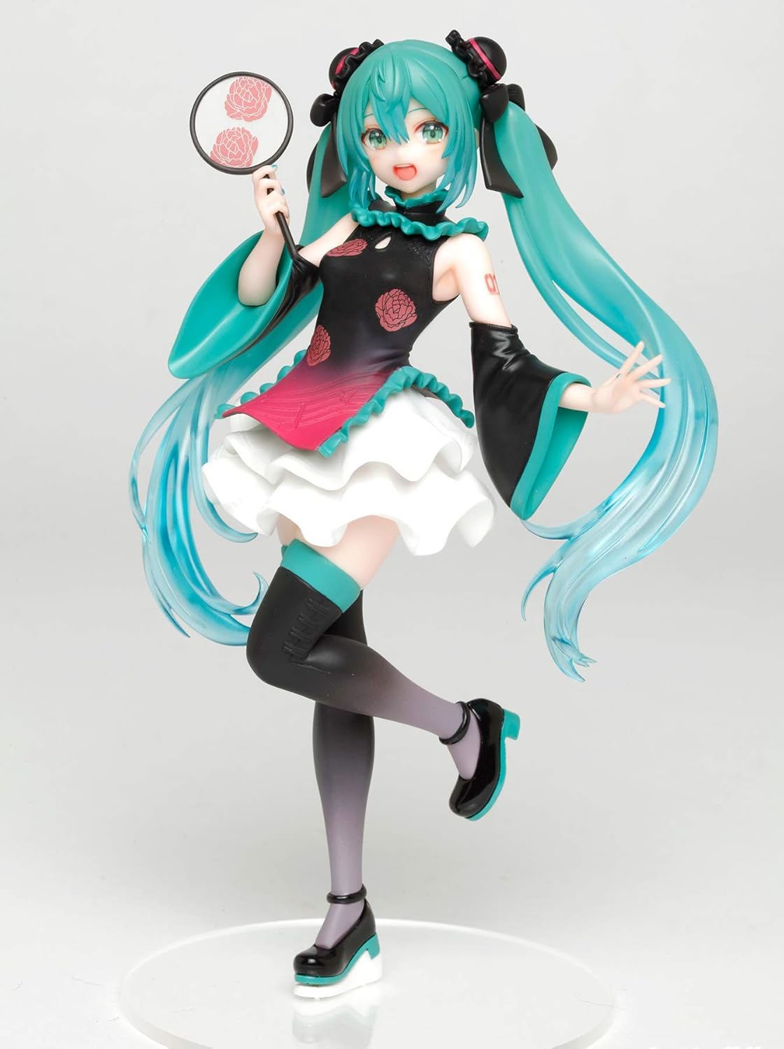 タイトー初音ミクフィギュアコスチュームチャイナドレスver 驚きの価格が実現 タイトー初音ミクフィギュアコスチュームチャイナドレスver 驚きの価格が実現