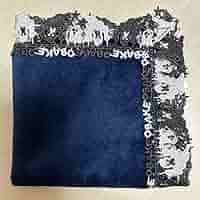 新品・完売！近沢レース×ユナイテッドアローズ別注 オバケ2枚・紙袋  