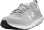 Under Armour Mens Charged Assert 9 Running Shoe