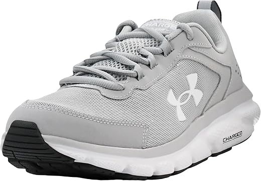 Under Armour Men's Charged Assert 9 Running Shoe