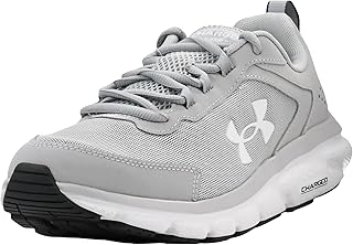 Under Armour
Men's Charged Assert 9 Running Shoe
