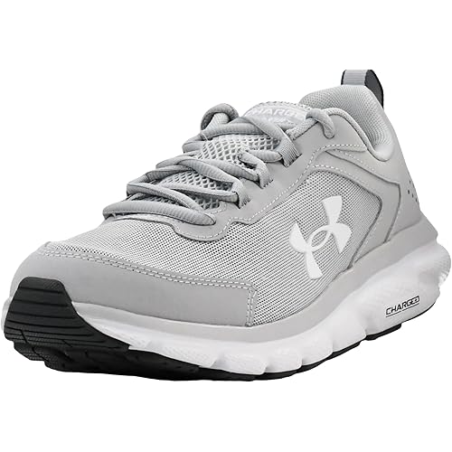 Under Armour Men's Charged Assert 9 Running Shoe
