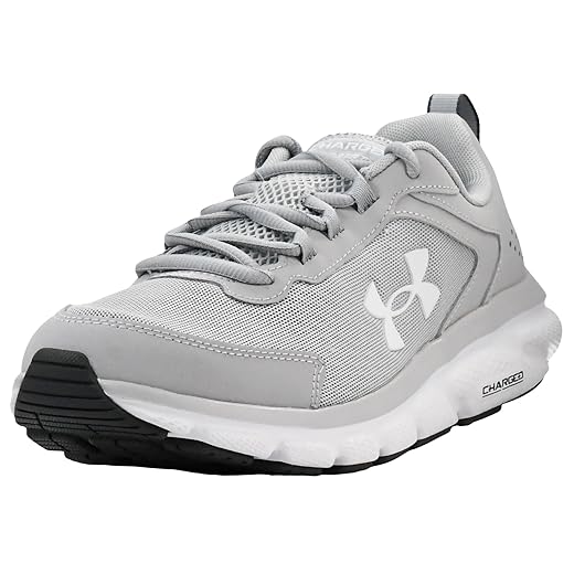 Under Armour Men's Charged Assert 9 Running Shoe