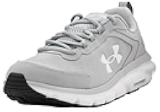 Men's Charged Assert 9 Running Shoe