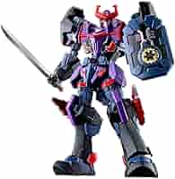 バトルシーザーロボ　機界戦隊ゼンカイジャー　ミニプラ Amazon | ミニプラ 全界合体シリーズ PB バトルシーザーロボ 機