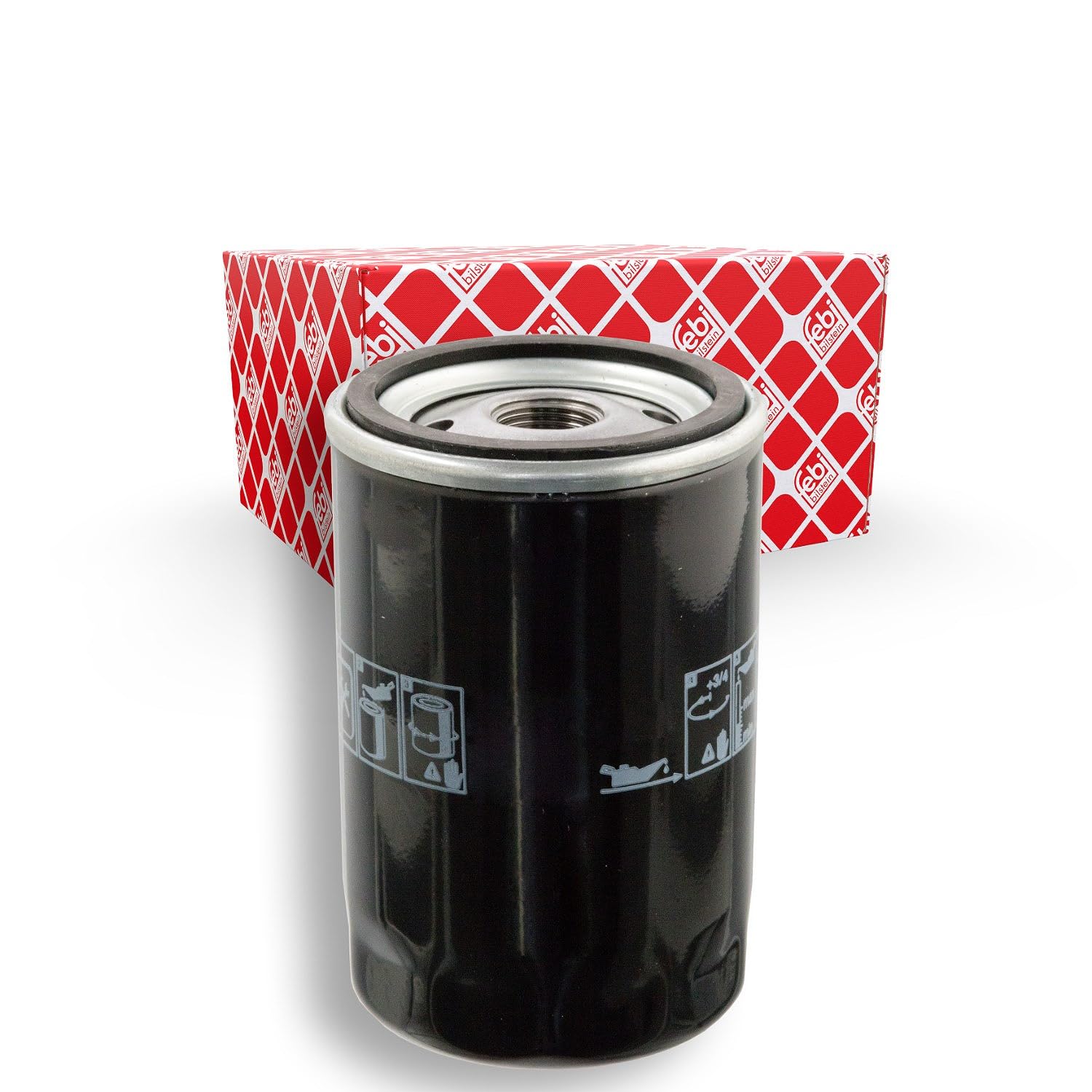 FERDINAND BILSTEIN 32506 Oil Filter for MERCEDES-BENZ