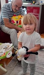 Shaun The Sheep: Plush Soft Toy