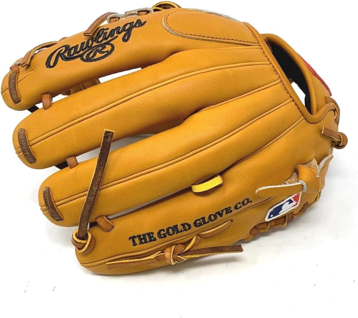Rawlings Heart of The Hide Baseball Glove Pro Stiff & Standard Fit Models | Classic Colors | Sizes 11.5" - 12.75" | Multiple Styles