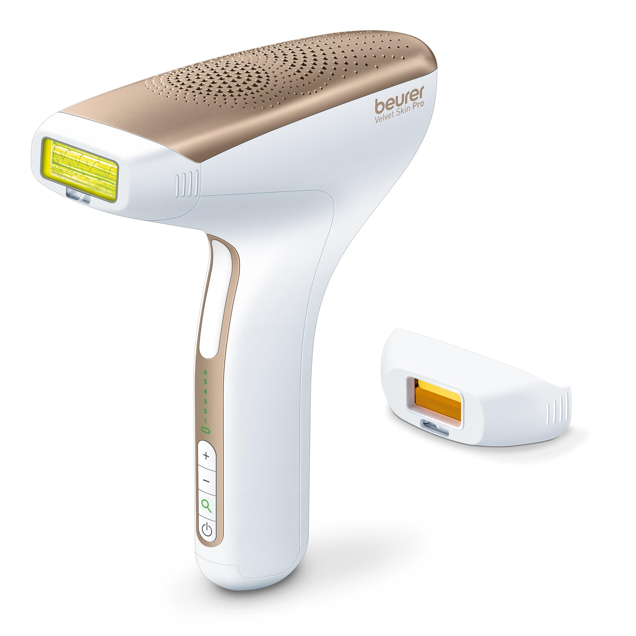 Beurer Ipl Velvet Skin Pro