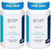 Klaire Labs SFI Health Pro-5 Probiotic - 25 Billion CFU High Dose Multispecies Gut Recolonization Support for Men & Women, Hypoallergenic & Dairy-Free (60 Capsules, 2 Pack)