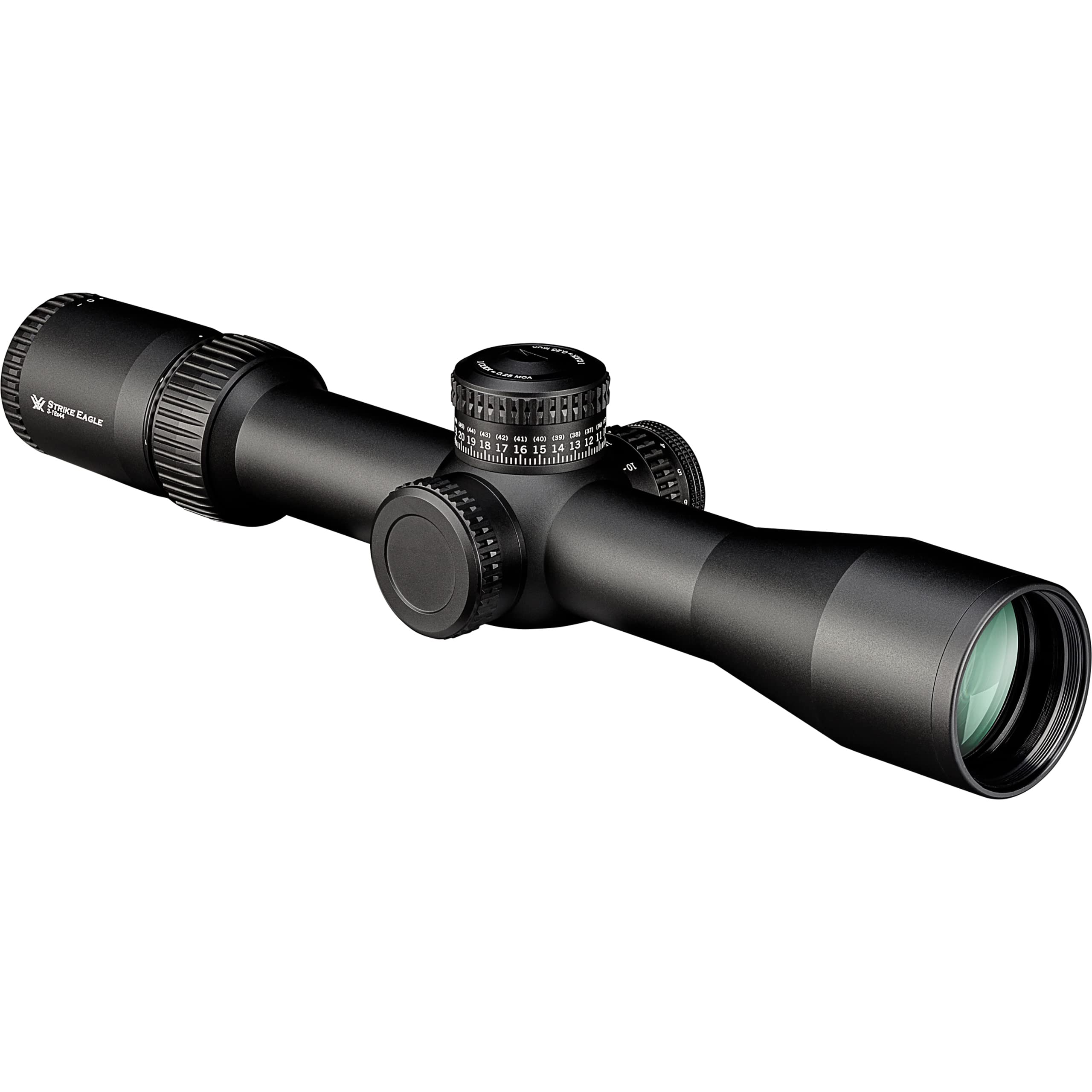 Vortex Optics Strike Eagle First Focal Plane Riflescopes