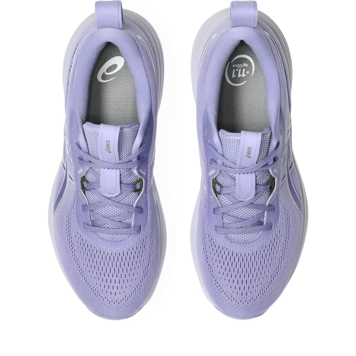 ASICS Damen Gel-Pulse 17Sneaker