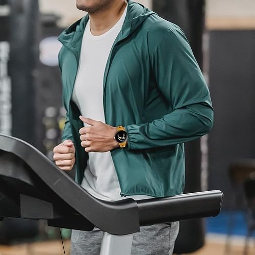 Miniatura 7 de Miimall Correa de reloj compatible con Google Pixel, pulsera deportiva de silicona suave para mujeres y hombres, correa de repuesto delgada ligera y