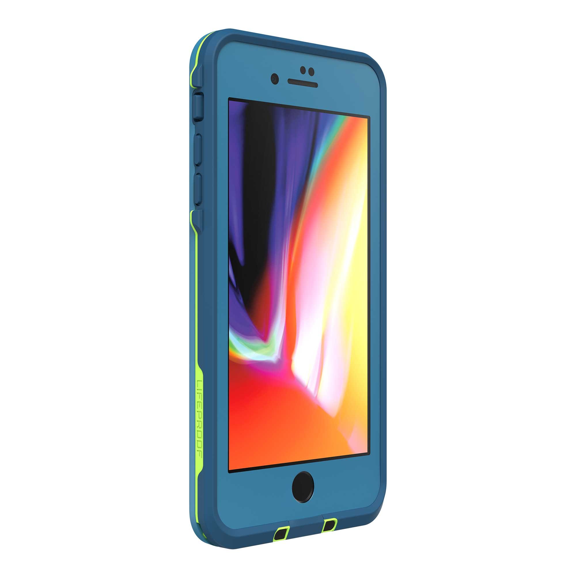 Amazon.co.jp: LIFEPROOF iPhone 8 Plus / 7 Plusケース FRE