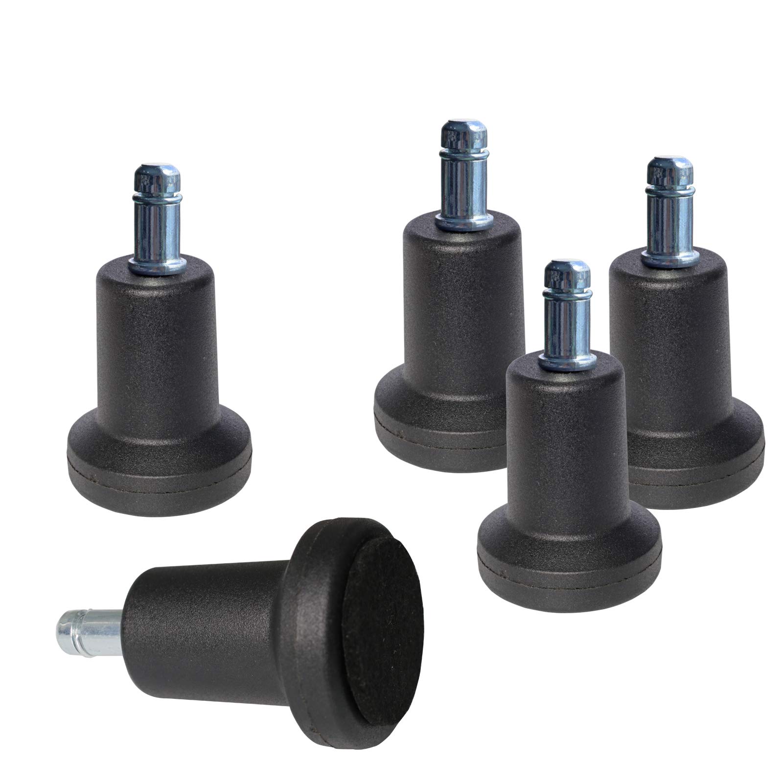 tubular leg floor protectors