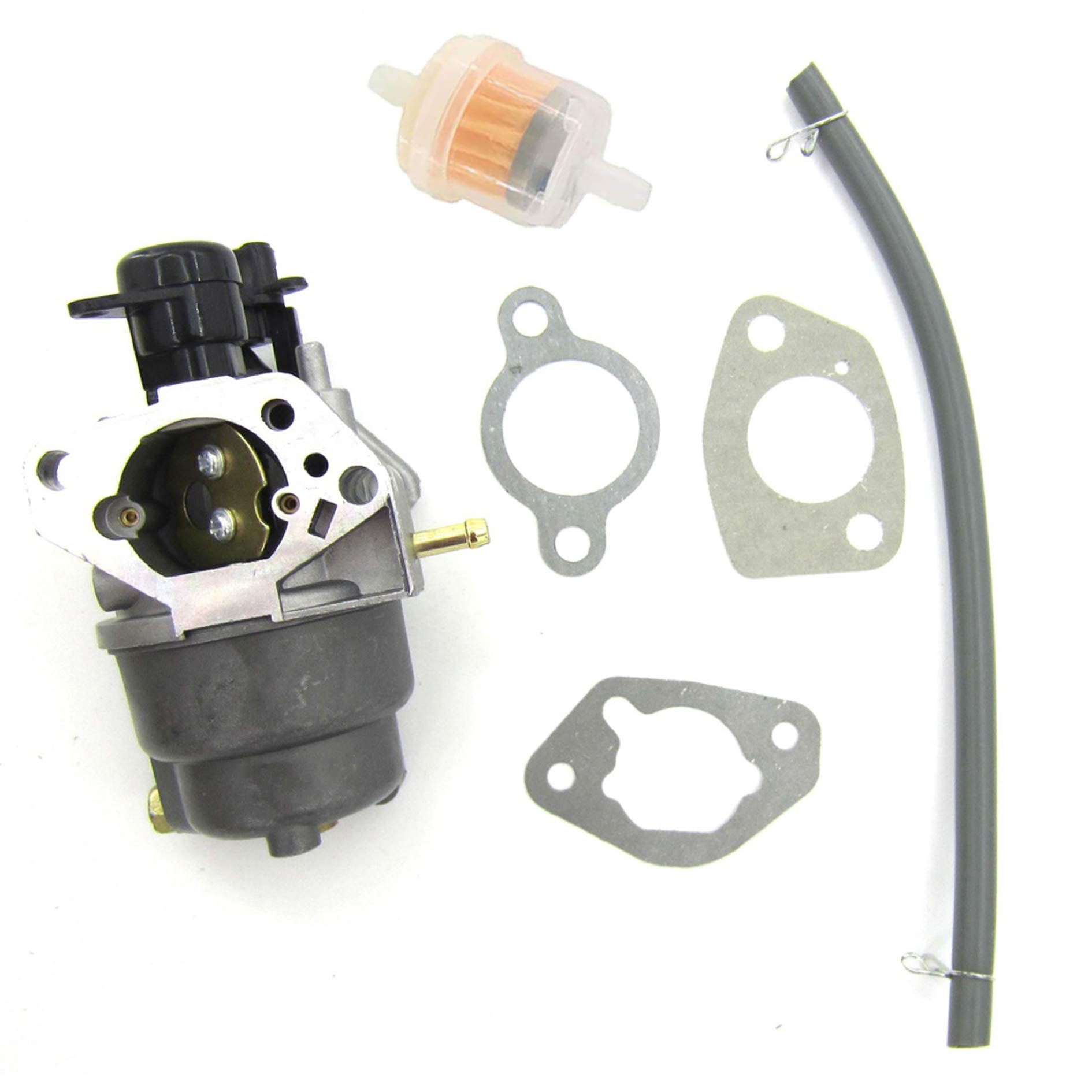 McCULLOCH ガソリン発電機 FGG350MK 3760W Amazon.com : Shnile Carburetor Compatible with 032600Q03F000