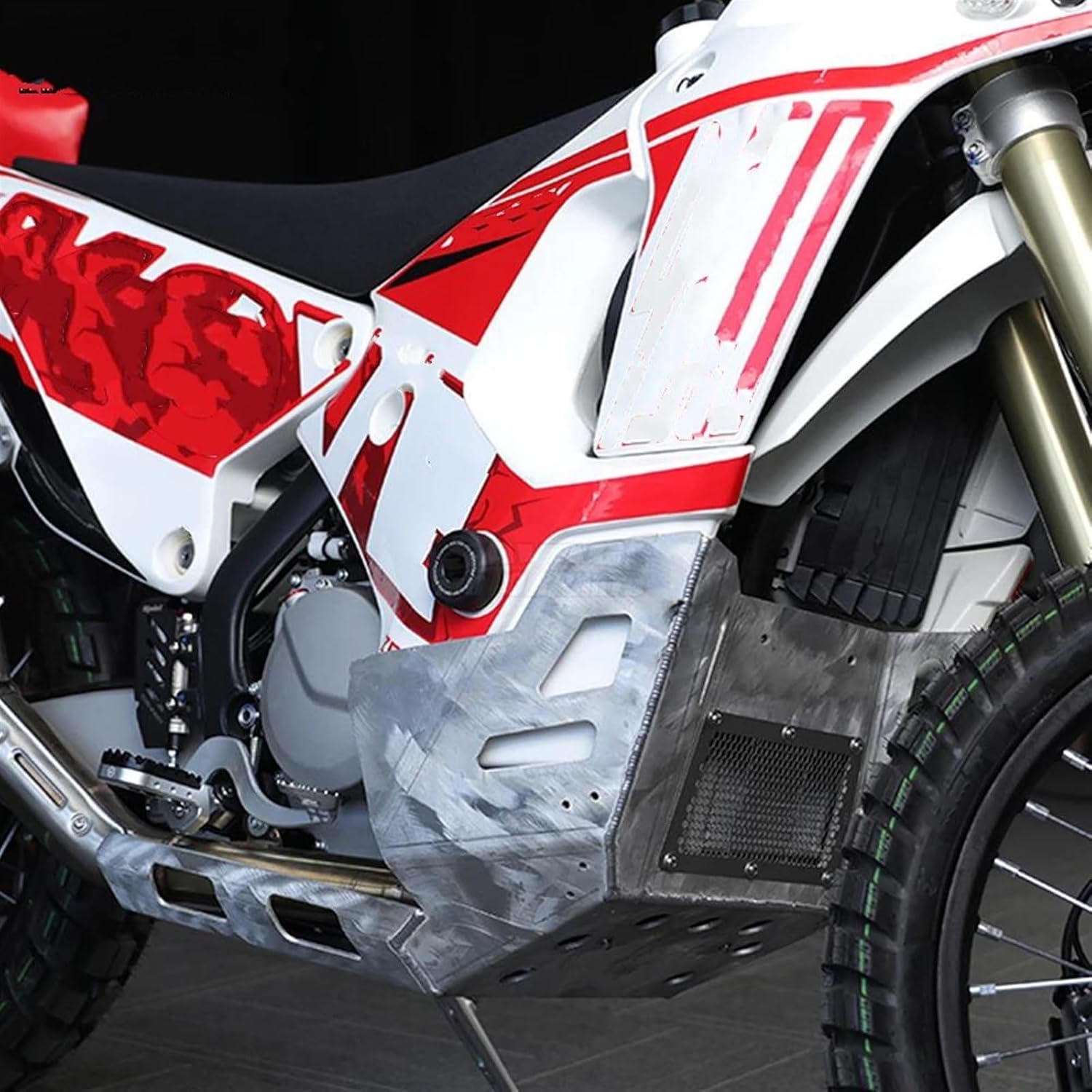 衝突防止パッドスライダー フレームスライダークラッシュプロテクター