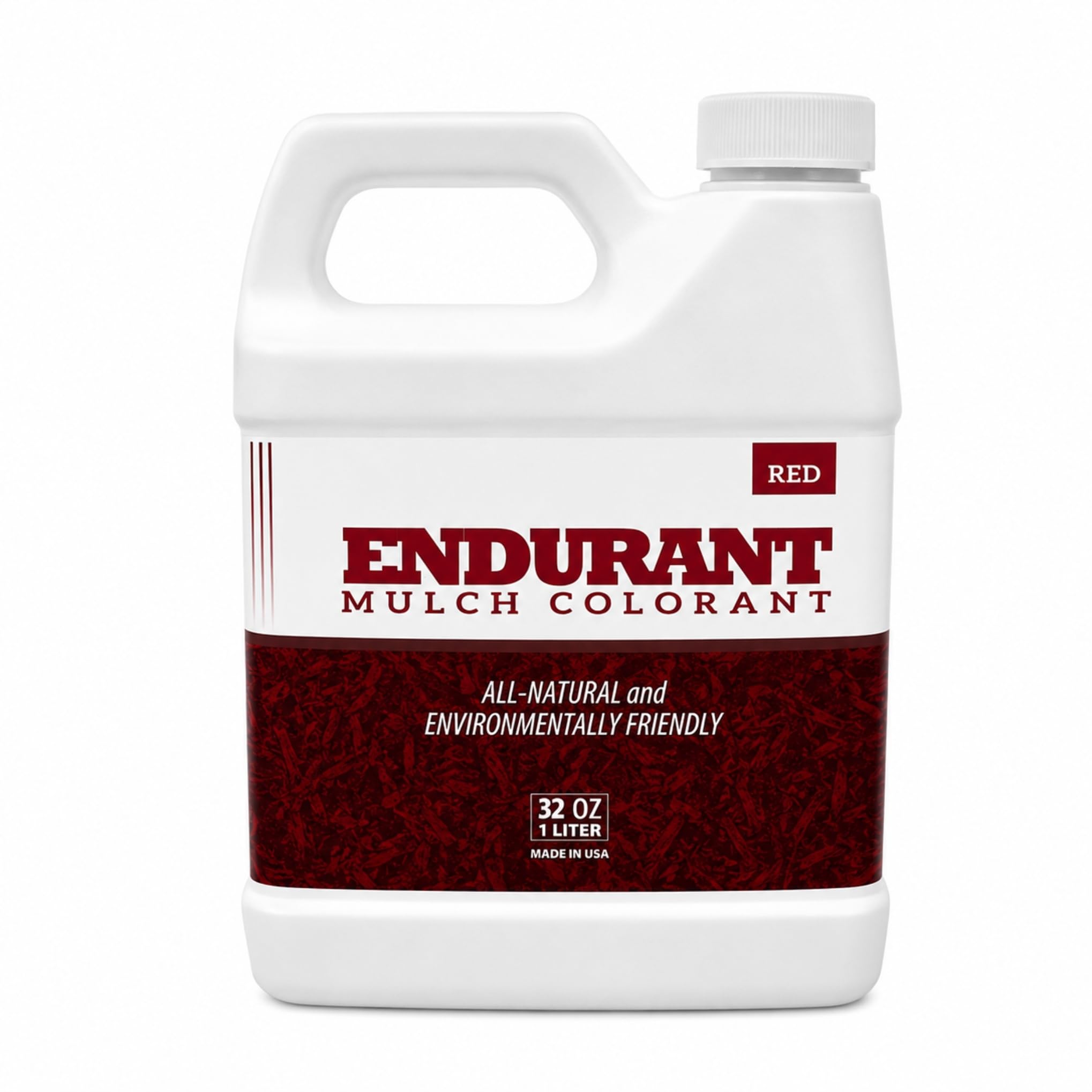 Endurant Mulch Dye Concentrate