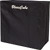 ROLAND Premium Embroidered Amp Cover, black (RAC-BCC410)