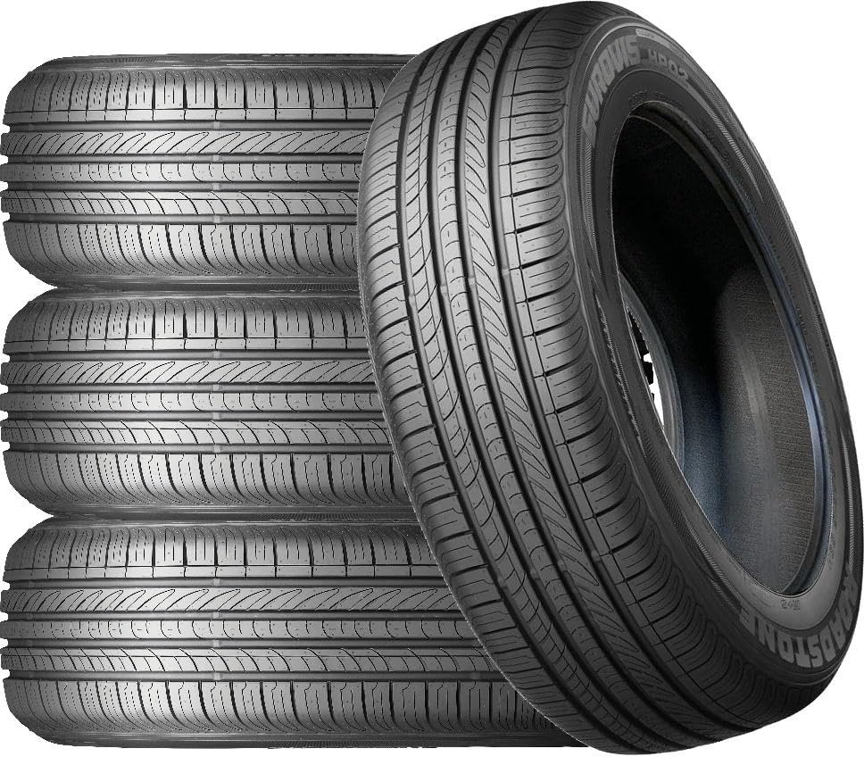 【新品 展示品】26年製 ロードストーン夏タイヤ205/60R16 4本セット Amazon.co.jp: ROADSTONE(ロードストーン) 205/60R16 92V EUROVIS HP02