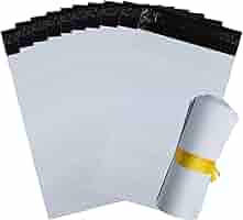 Buste Spedizione 28x42cm Opache - Confezione Da 100 Pezzi Impermeabili - Foto 2