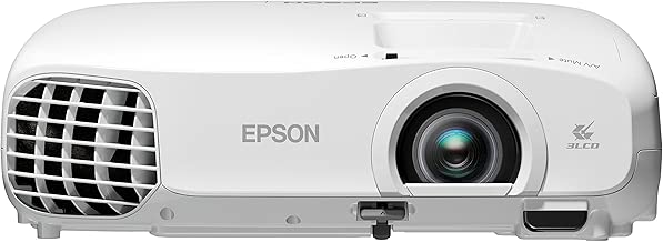 Epson V11H562140LU Full HD 1080p 3D Home Cinema and Gaming Projector
Estimated Price : £ 314 Epson V11H562140LU Full HD 1080p 3D Home Cinema and Gaming Projector
Estimated Price : £ 314