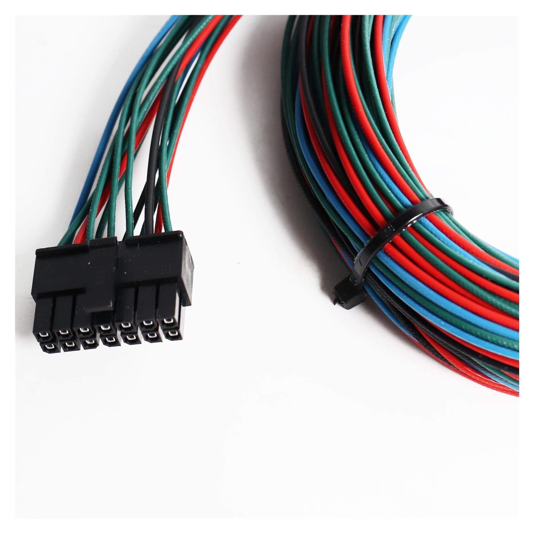 Compatibile con Voron, kit cavi PCB toolhead for V2.4 | Kit cavi PCB, for V2.4/Trident/Switchwire, for Octopus/Spider, installazione semplice(For Spider)