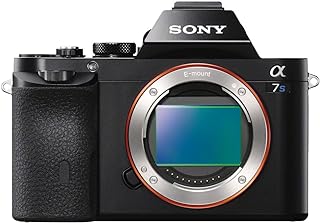 Sony Alpha a7S Compact Interchangeable Lens Digital Camera