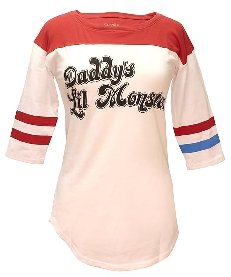 Buy bioworld Suicide Squad Harley Quinn 