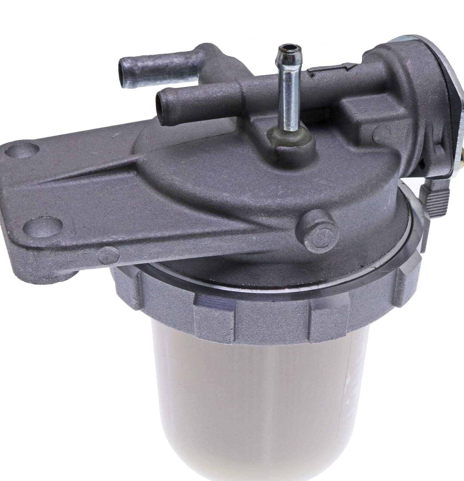 Amazon.com: JEENDA Fuel Filter Assembly 15521-43015 1A001