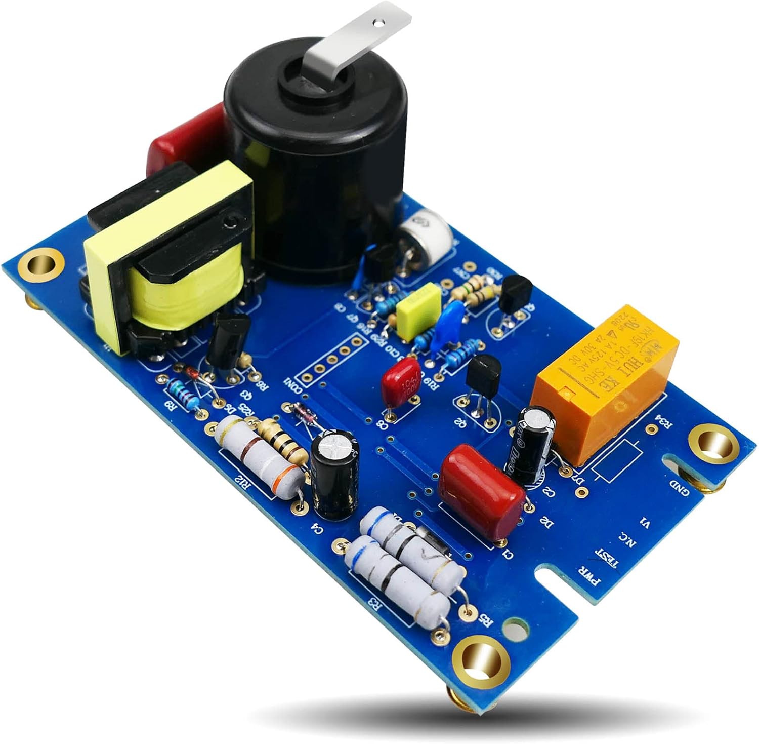 520814 Module Board 12V Compatible with Suburban Furnace