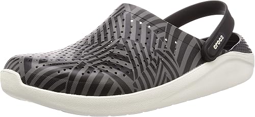 crocs literide geopunk