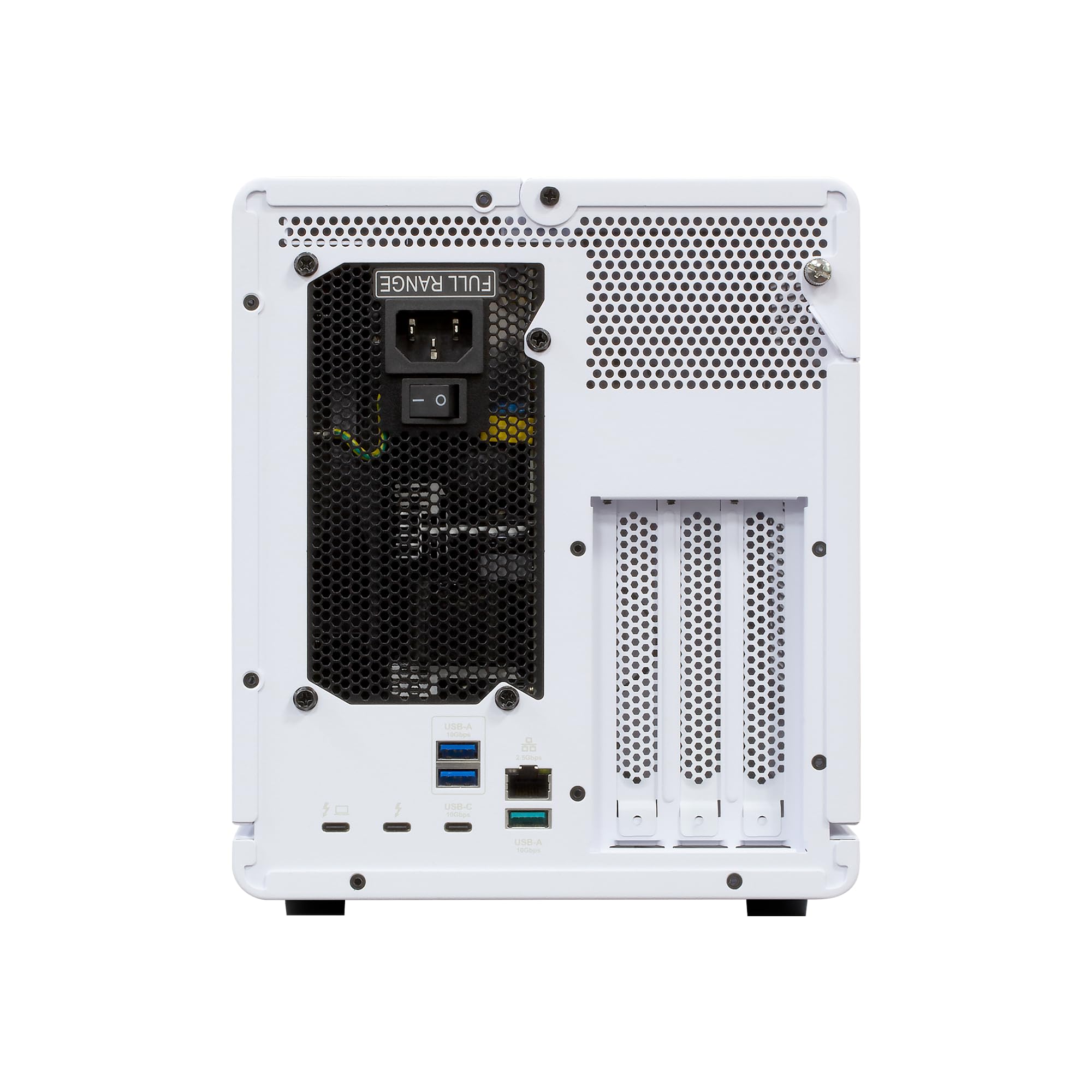 Amazon.co.jp: SPARKLE Studio-G Ultra 850 850W電源搭載 Thunderbolt