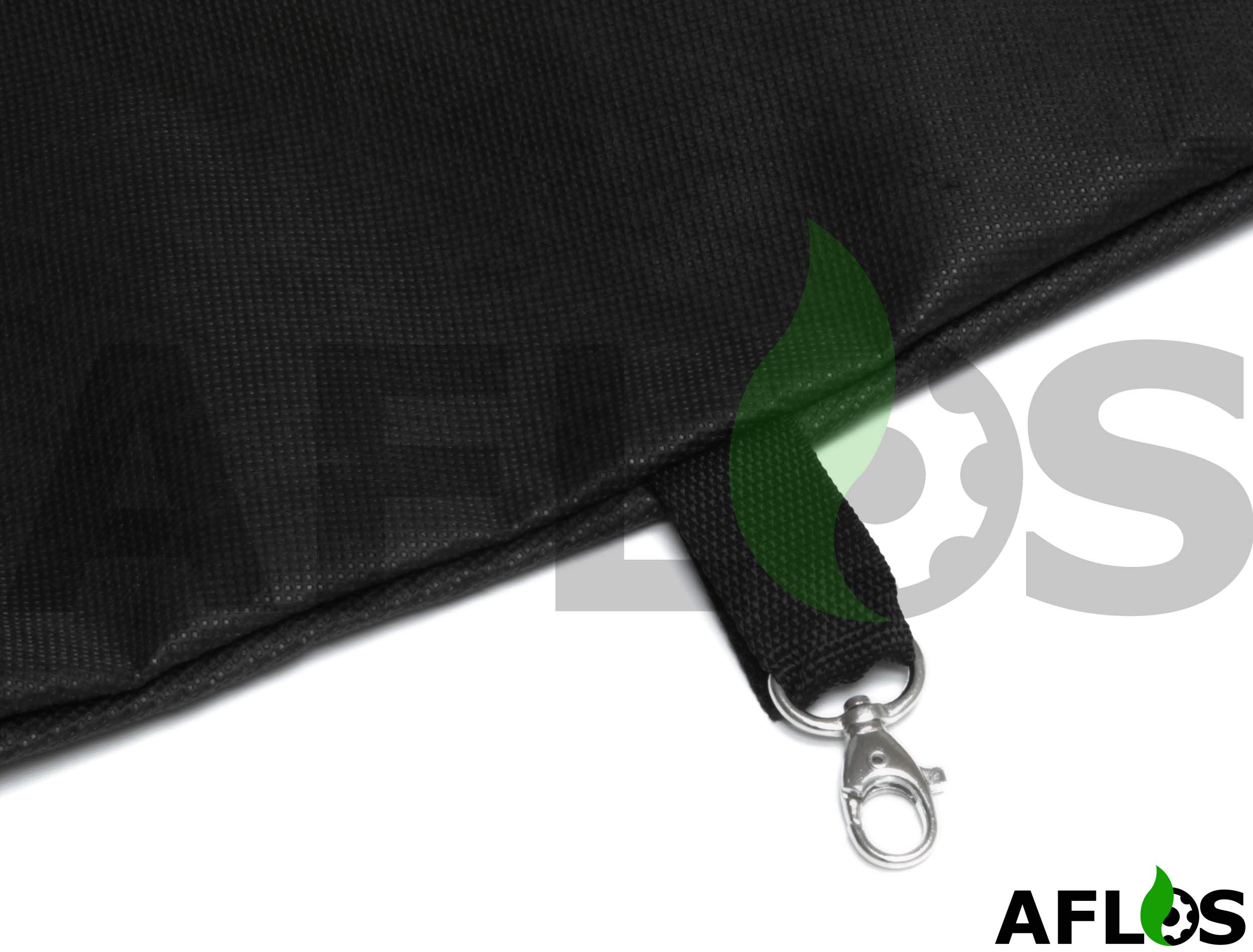 Image secondaire de Sac de collecte de remplacement pour souffleur GARDENA ErgoJet 3000