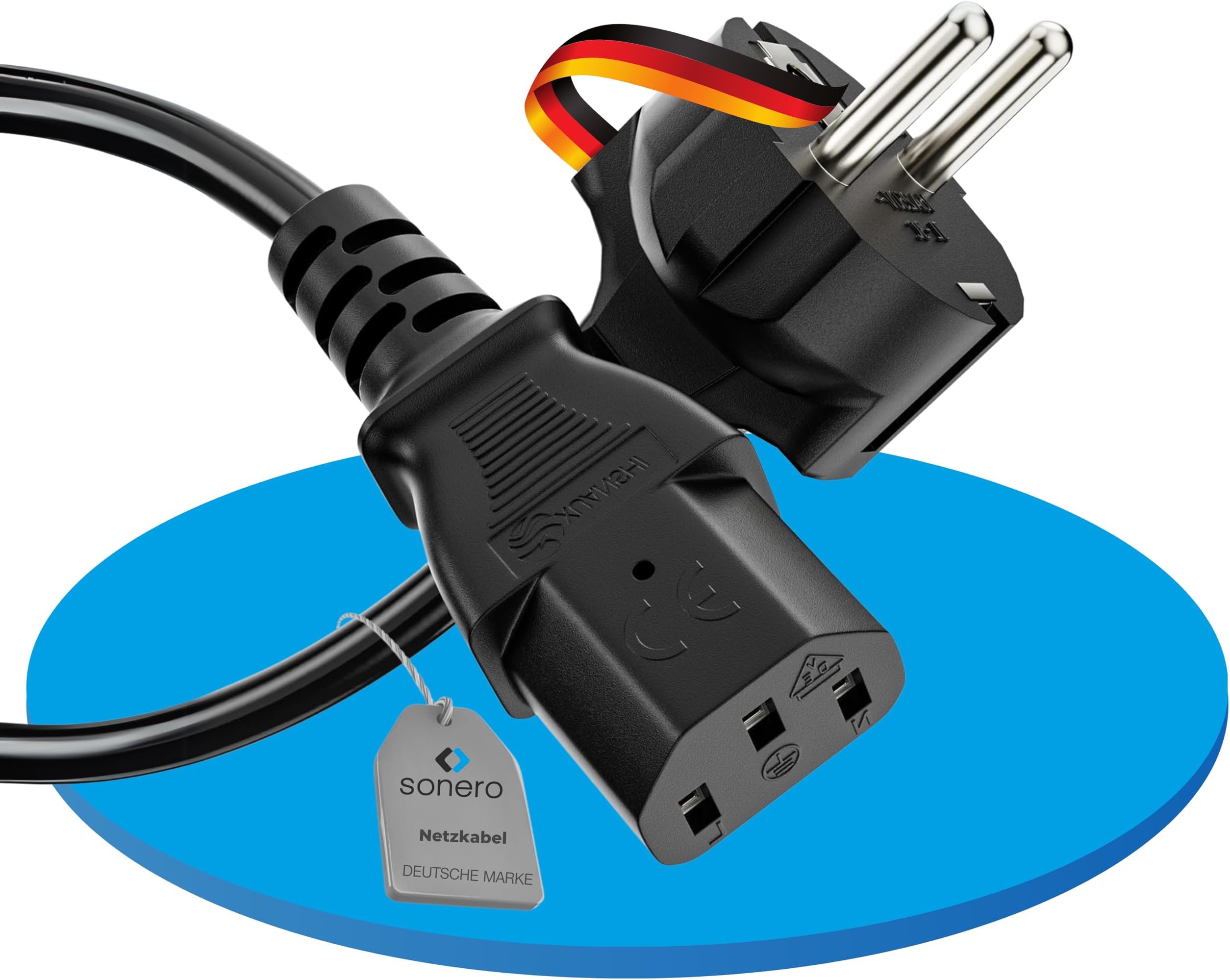 Câble répartiteur servo Y à 3 broches mâle vers femelle 4 voies compatible avec les avions de voiture JR Futaba RC (3 pièces 1 à 2 et 2 pièces 1 à 3