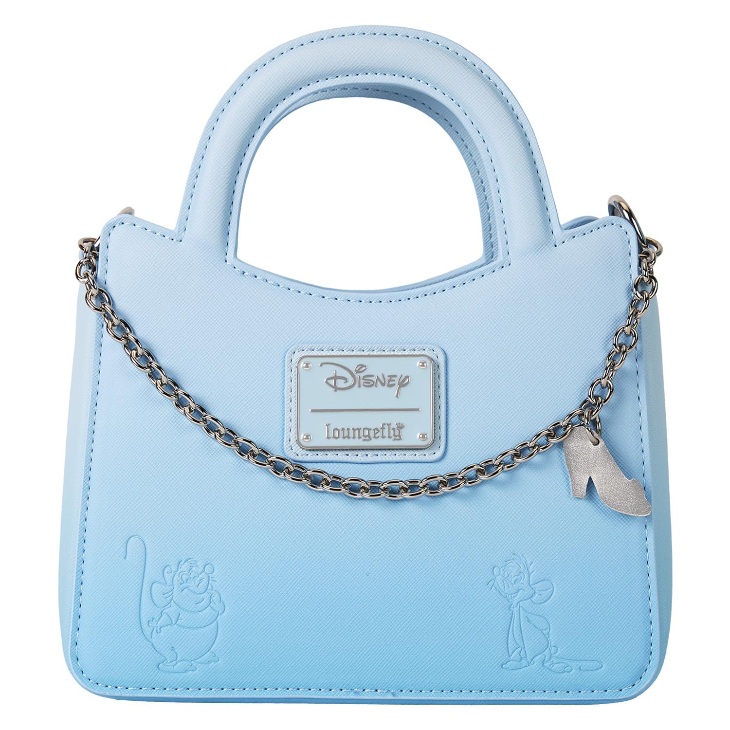 Amazon.com: Loungefly Disney Cinderella 75th Anniversary  display picture 1